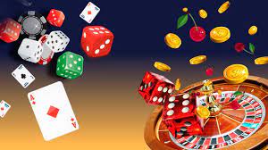 Вход на официальный сайт Casino F1